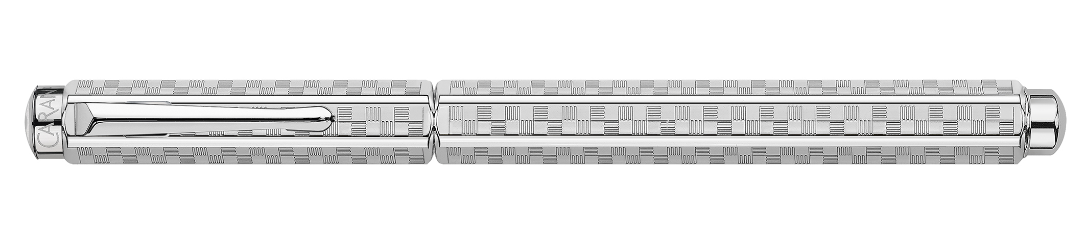 Ecridor  Damier Fountain Pen M