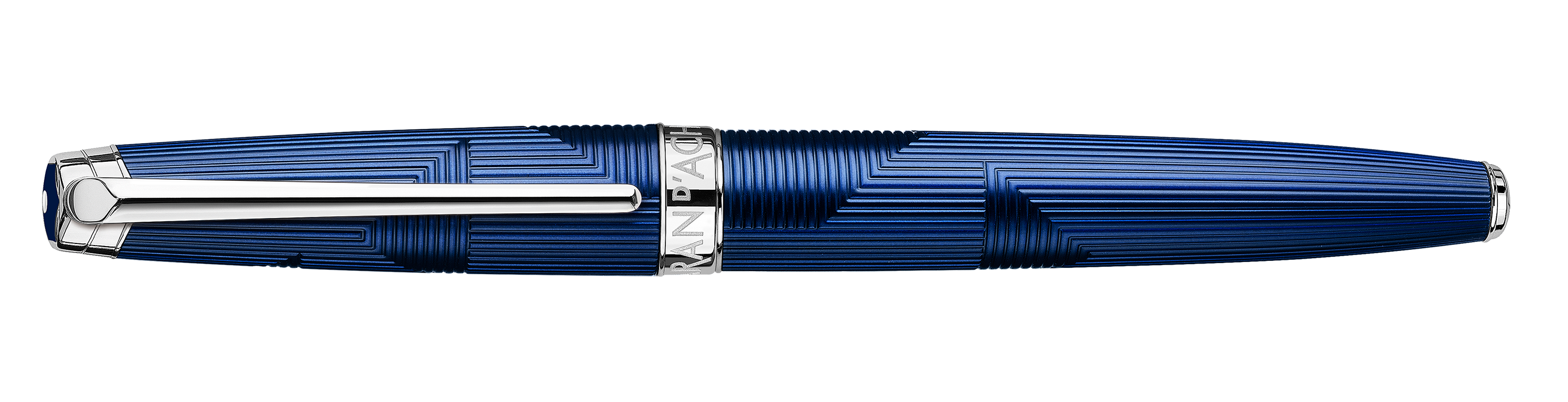 Leman V2  Collection Bleu Marin FP M
