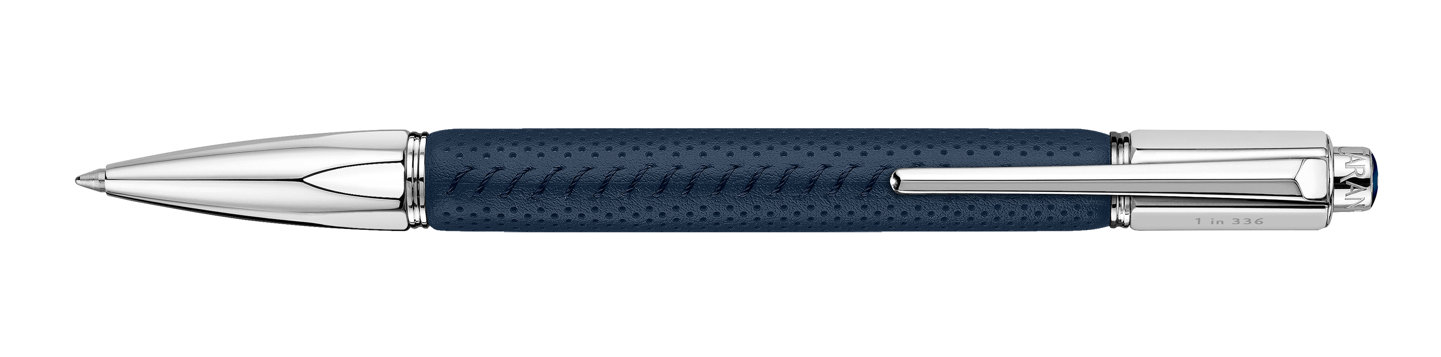 Limited Edition Trophy Ballpoint