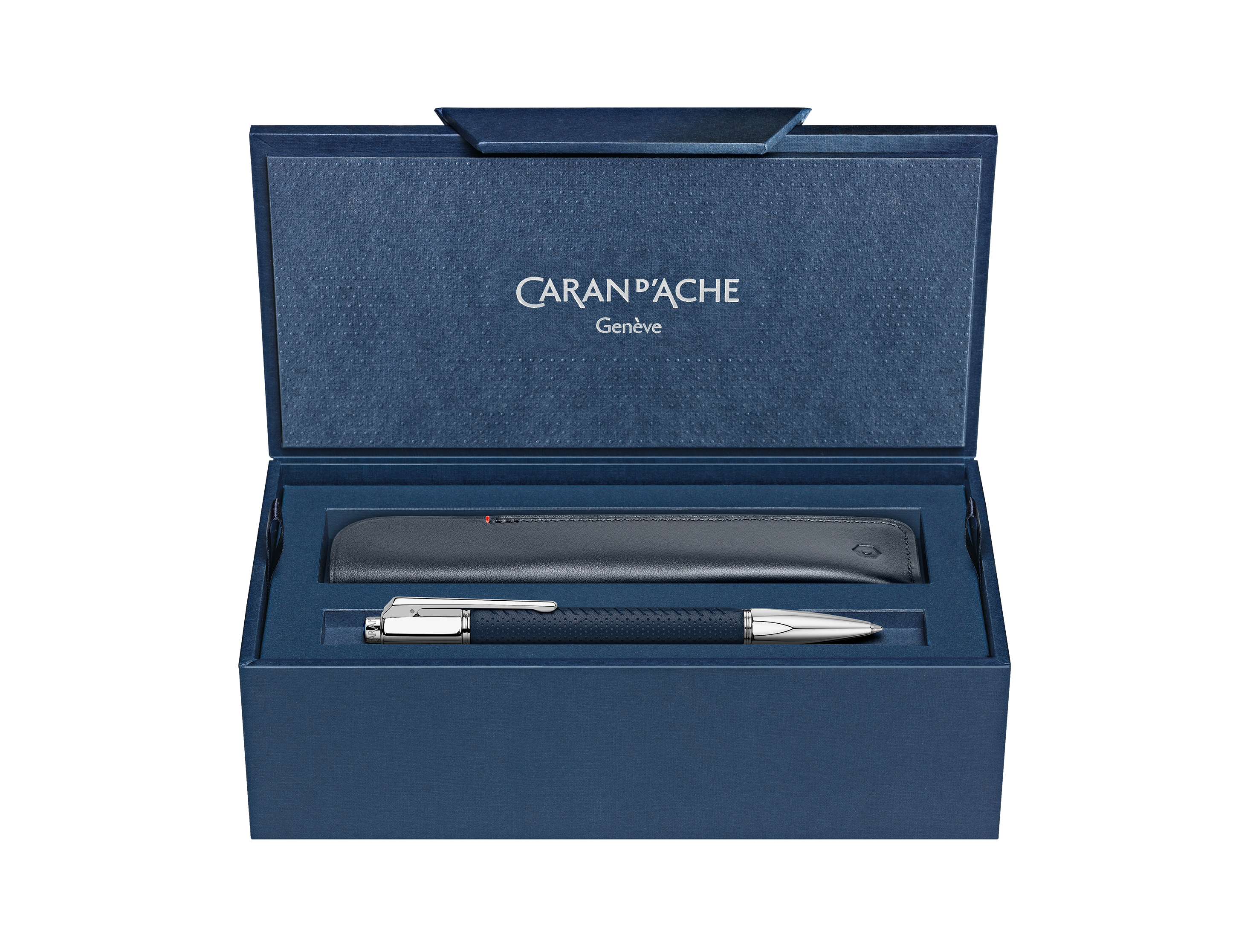 Limited Edition Trophy Ballpoint