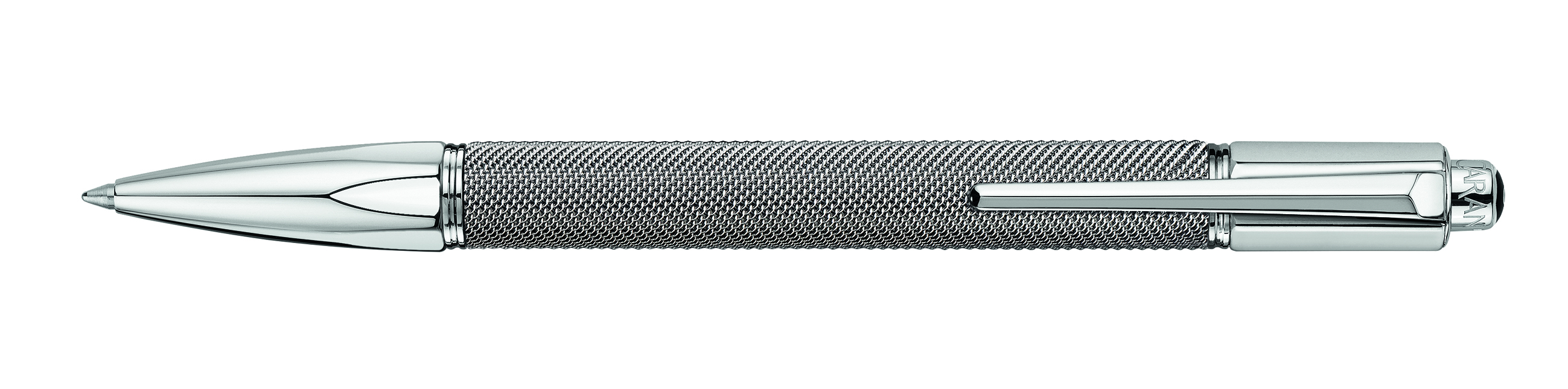 Varius Collection Ivanhoe, silver plated/ rhodium coated BPN