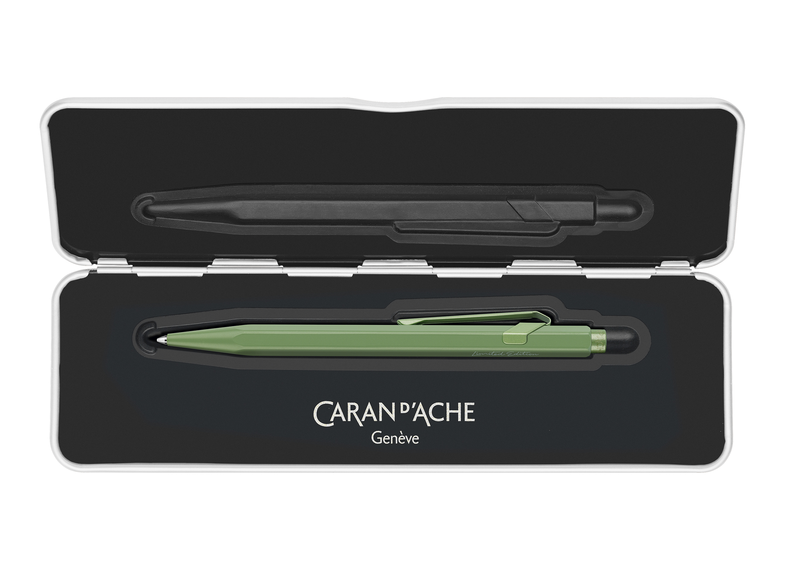 849 Claim your style-4 Clay Green with slim pack