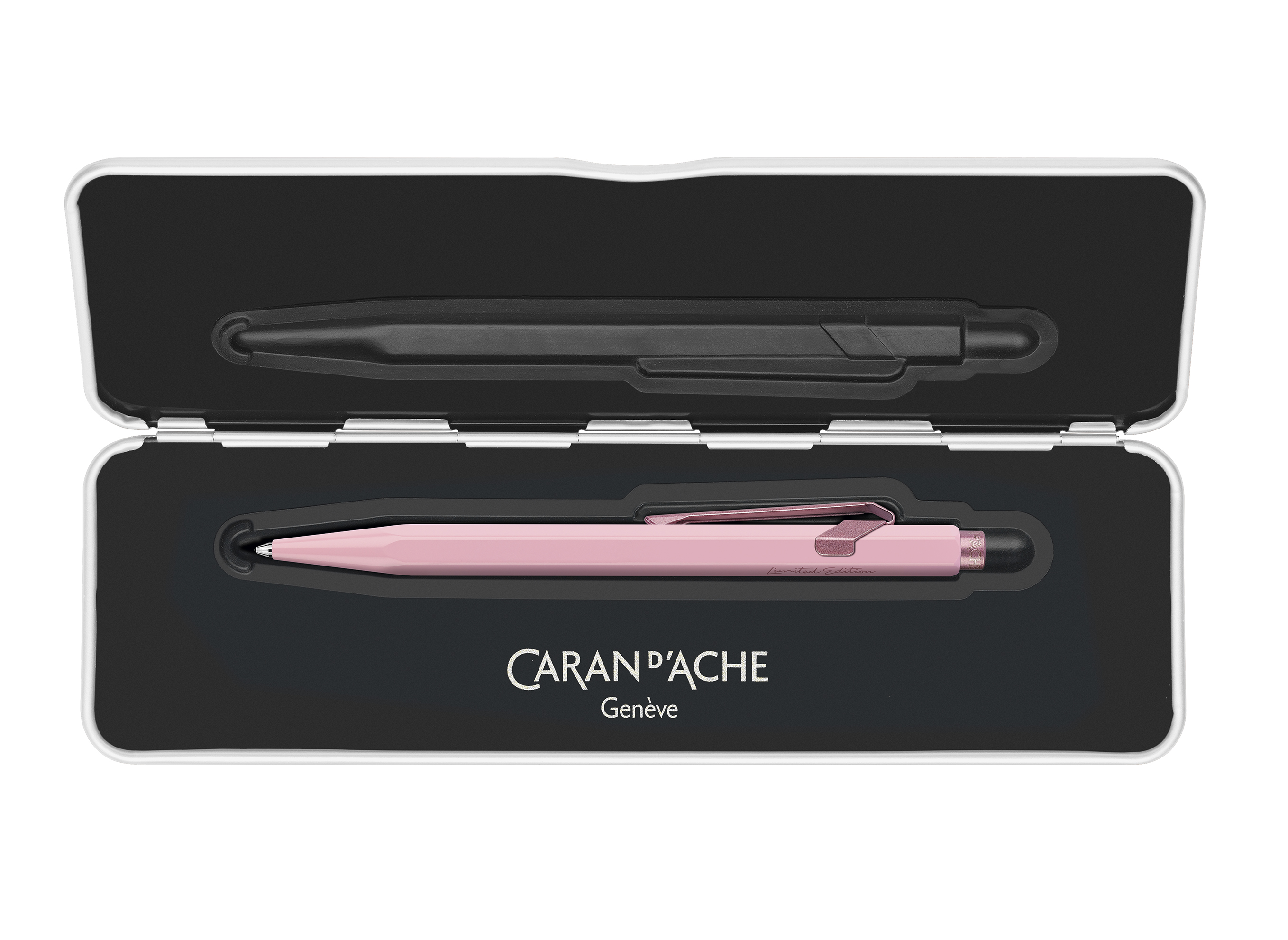 849 Claim your style-4 Rose Quartz with slim pack