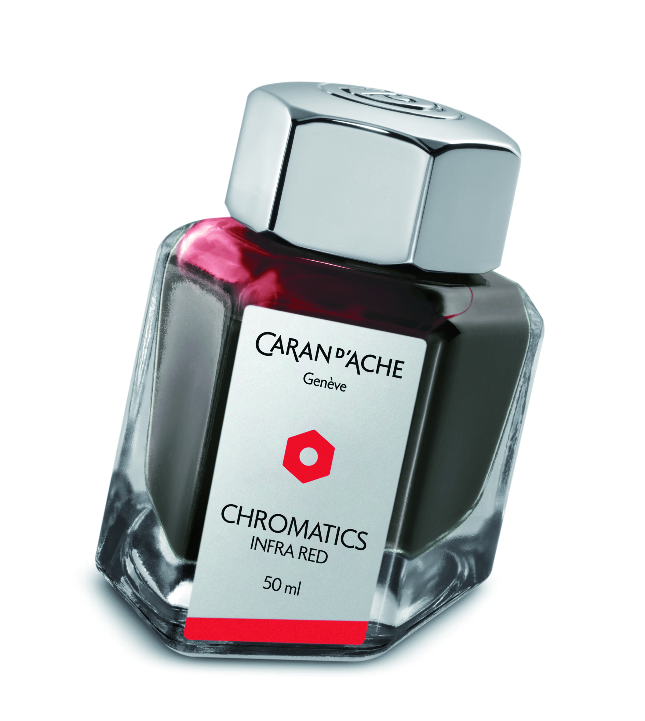 Chromatics INKredible Ink bottle -Infrared 50 ML